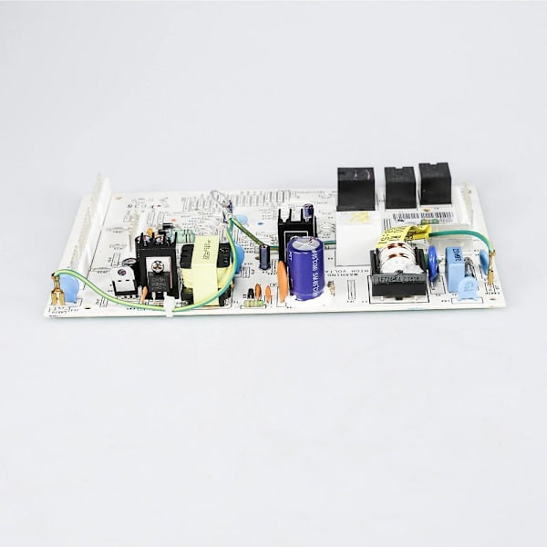 GE Replacement Main Control Board For Refrigerator, Part# Wr55x24347