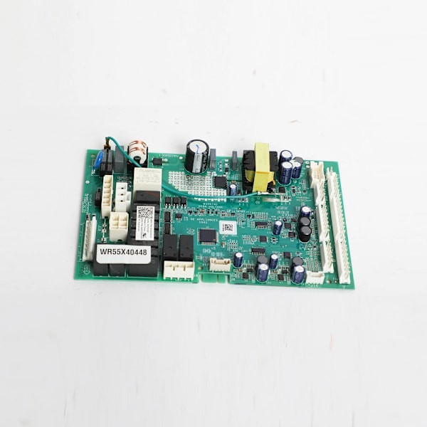 GE Replacement Main Control Board Part # Wr55x46945