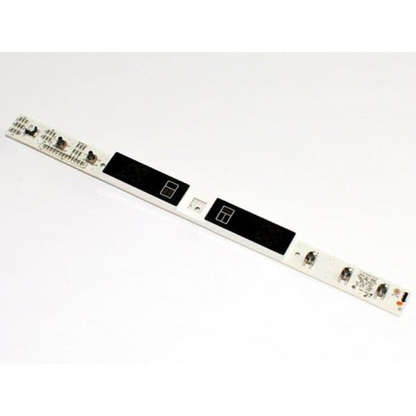 General Electric Electronic Control Board For Refrigerators, Part #da92-00202a