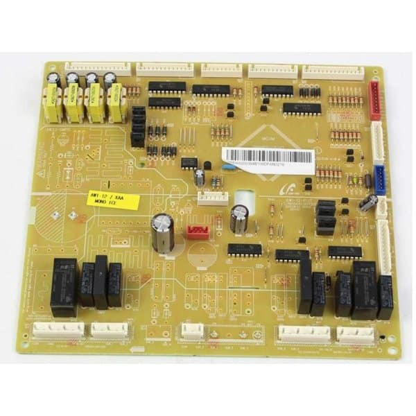 General Electric Main Control Board For Refrigerators, Part #da92-00384b