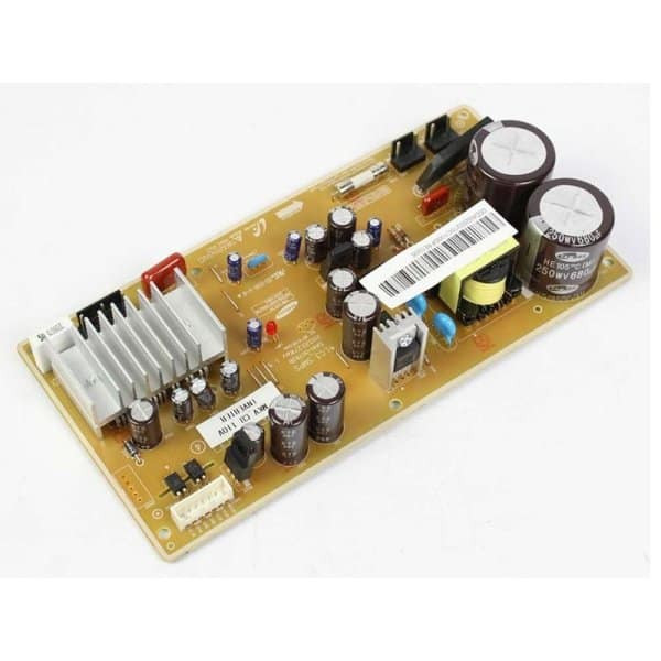 General Electric Refrigerator Power Control Board Inverter, Part #da92-00215c