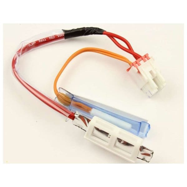 Lg Replacement Controller Assembly, Part #6615jb2005r