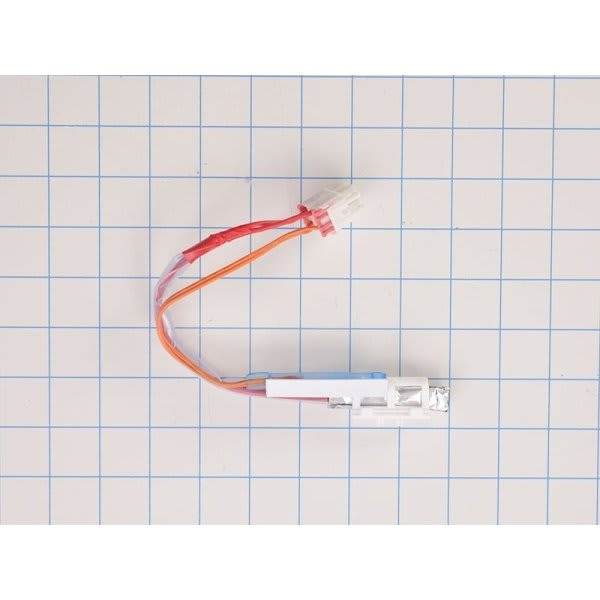 Lg Replacement Controller Assembly, Part #6615jb2005s