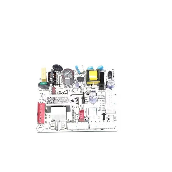 Midea Main Control Board Mid17131000020698