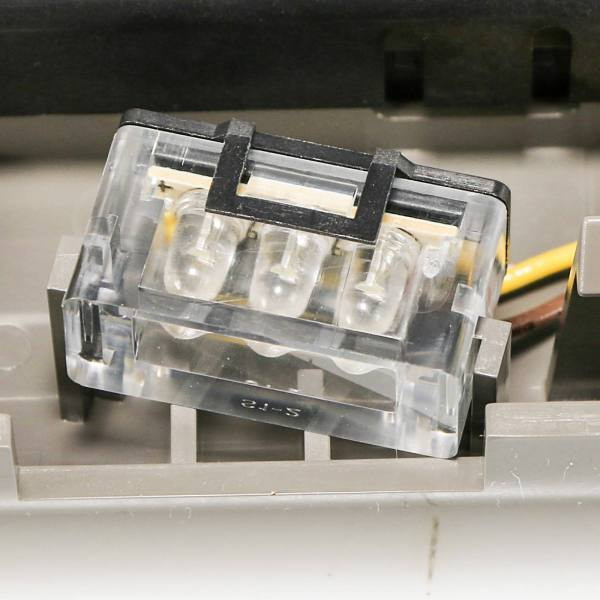 Whirlpool Replacement Dispenser Control Board For Refrigerator, Part # Wpw10397956