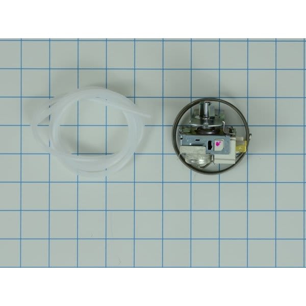 Whirlpool Replacement Temperature Control Kit For Refrigerator, Part #wp4317800