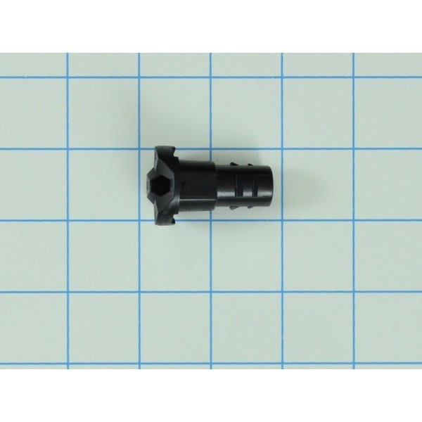 Electrolux Replacement Door Closer Bearing For Refrigerator, Part#242000502