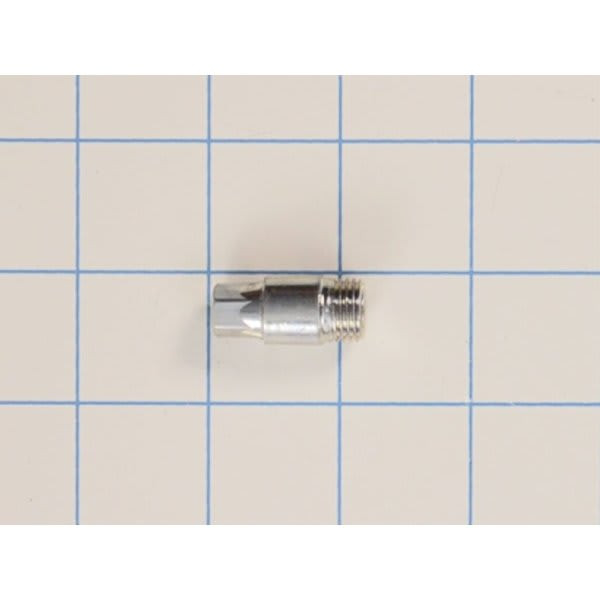 Electrolux Replacement Door Hinge Pin For Refrigerator, Part#240516502