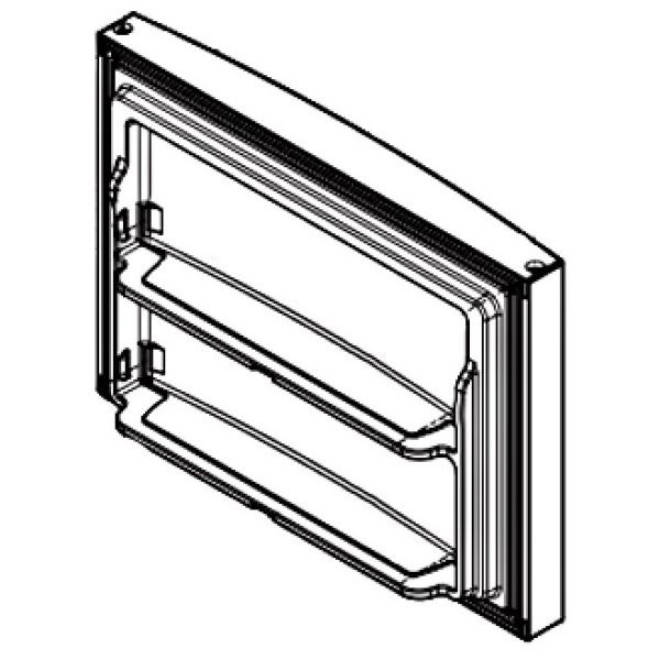 Frigidaire Refrigerator Door Kit, Part #5304532785