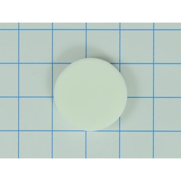 Frigidaire Replacement Dispenser Ice Chute Door Insulation For Refrigerator, Part#241688601