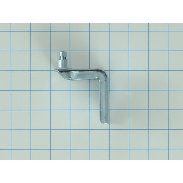 Frigidaire Replacement Door Hinge Bracket For Refrigerator, Part#240314011