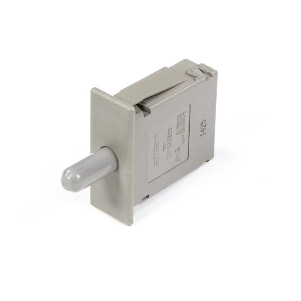 Frigidaire Replacement Gray Light Switch Part # 241835505