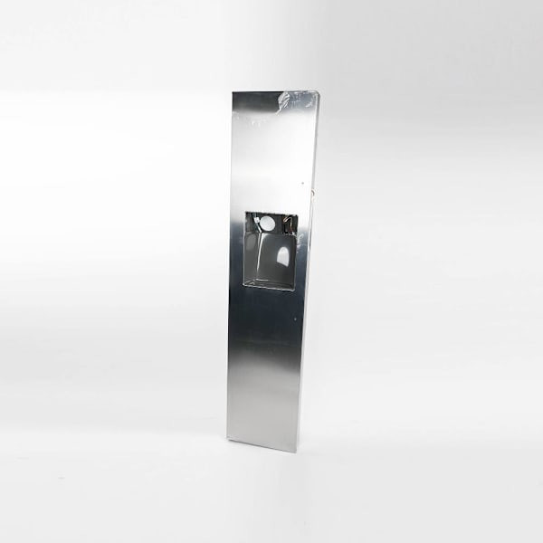 Frigidaire Replacement Stainless Steel Freezer Door  Part # 5304527274