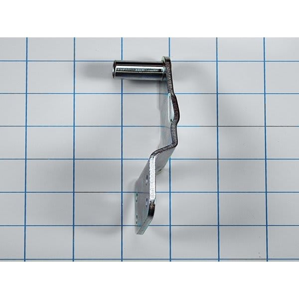 Frigidaire Replacement Upper Door Hinge Bracket For Refrigerator, Part#240327207