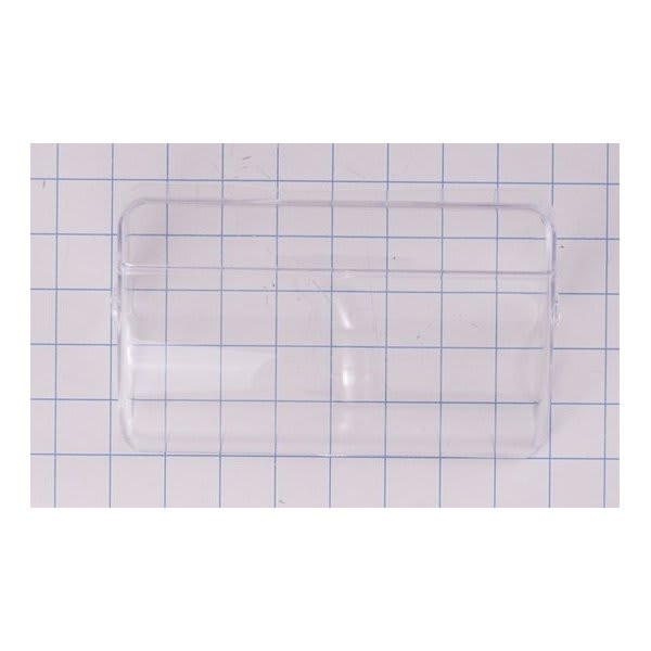 GE Replacement Dairy Bin Cover For Refrigerator, Part#wr22x30023