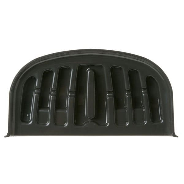 GE Replacement Dispenser Drip Tray For Refrigerator, Part#wr17x12625