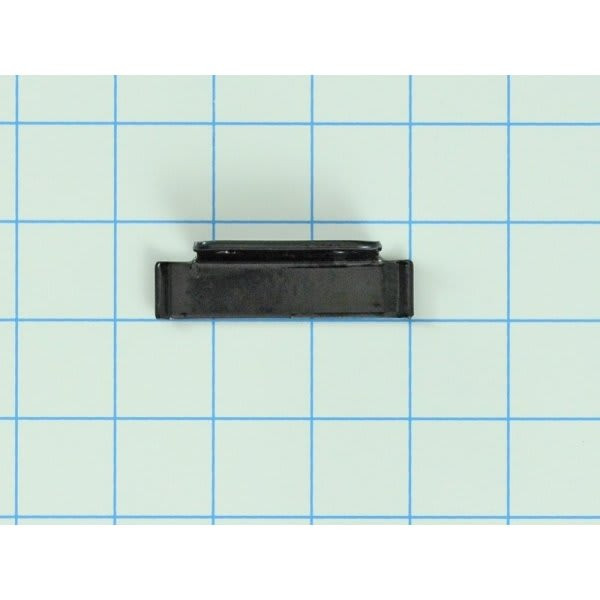 GE Replacement Door Stop For Refrigerator, Part#wr02x13425