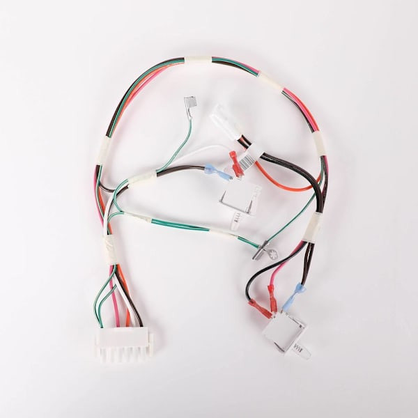 GE Replacement Door Switch Harness For Refrigerator, Part# Wr23x28778
