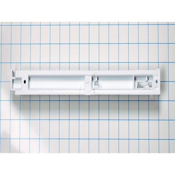 GE Replacement Drawer Slide Rail For Refrigerator, Part#wr72x209