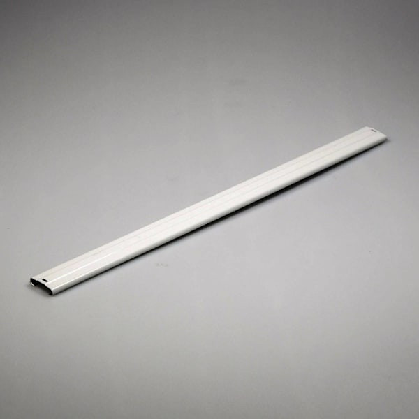 GE Replacement Freezer Door Retainer Bar For Refrigerator, Part# Wr17x3692