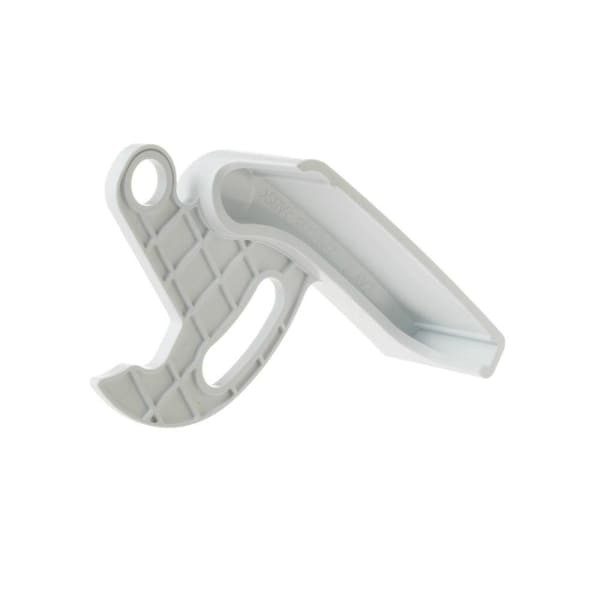 GE Replacement Ice Box Door Latch For Refrigerator, Part# Wr11x10031