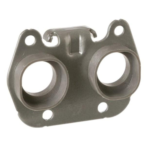 GE Replacement Right Door Stop For Refrigerator, Part#wr02x13634