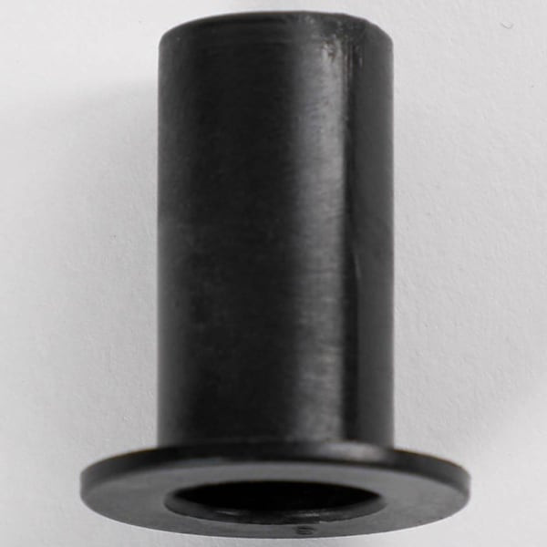 GE Replacement Upper Door Hinge Thimble Bushing, Part# Wr01x10956