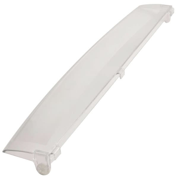 Lg Replacement Pantry Drawer Front Cover For Refrigerator, Part # Mcr65017001