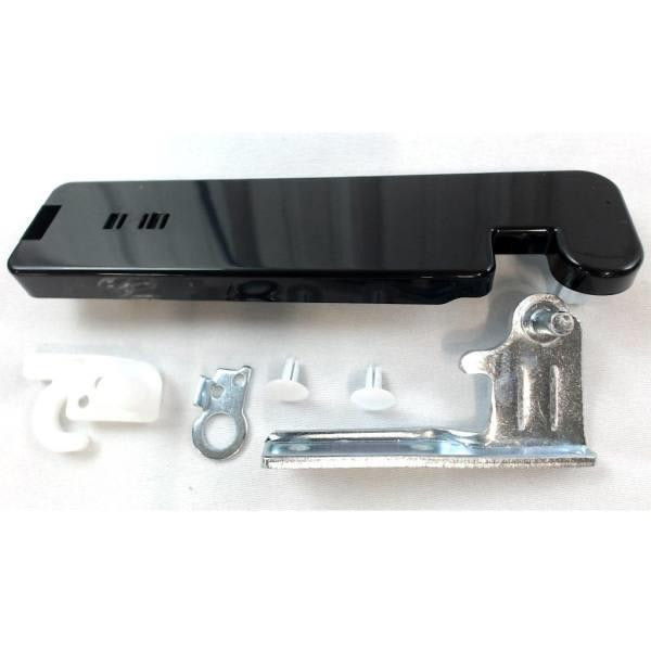 Midea Door Reversal Black Kit