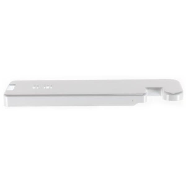Midea Hinge Cover, White