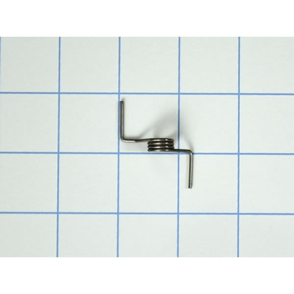 Samsung Replacement Door Spring For Refrigerator, Part#da81-01345b