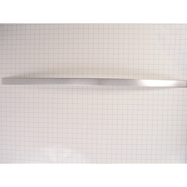 Whirlpool Replacement Door Handle For Refrigerator, Part#w10899551