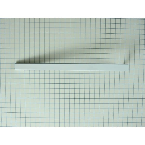 Whirlpool Replacement Door Handle For Refrigerator, Part#wpw10498429