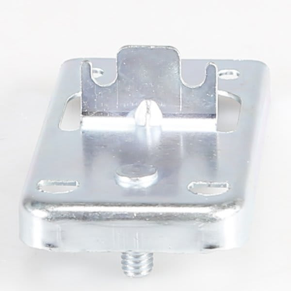 Whirlpool Replacement Door Hinge For Refrigerator, Part#w10837711