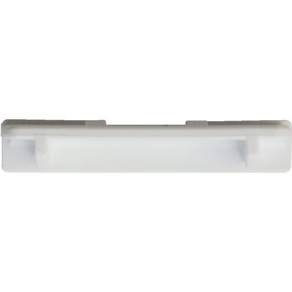 Whirlpool Replacement Door Shelf Rail For Refrigerator, Part#wp2156006