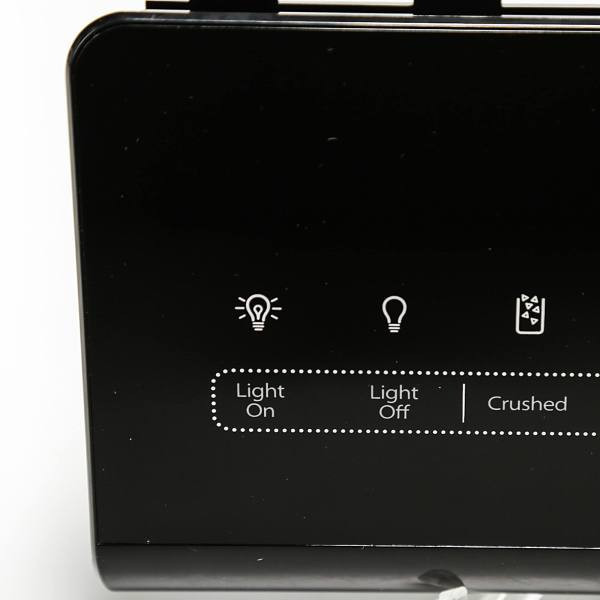 Whirlpool Replacement Electronic Control Board For Refrigerator, Part#wpw10397957