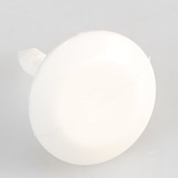 Whirlpool Replacement Evaporator Cover Hole Plug For Refrigerator, Part#wp941839