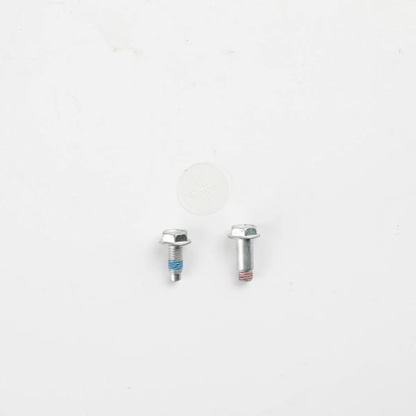 Whirlpool Replacement Hinge Spacer For Refrigerator Part # W11171640