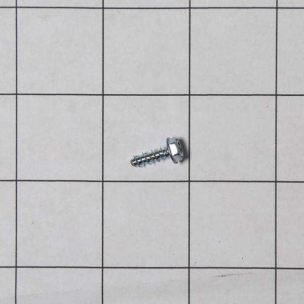Whirlpool Replacement Screw For Refrigerator, Part#w11311945