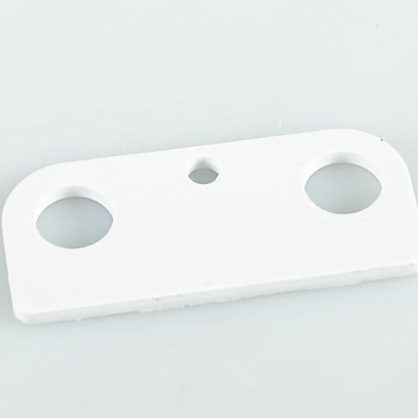 Whirlpool Replacement Shim For Refrigerator, Part#wp2258681w