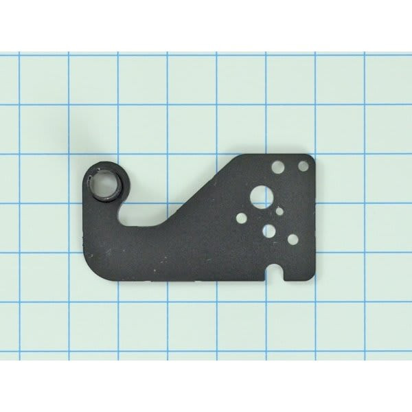 Whirlpool Replacement Top Hinge For Refrigerator, Part#w11592374