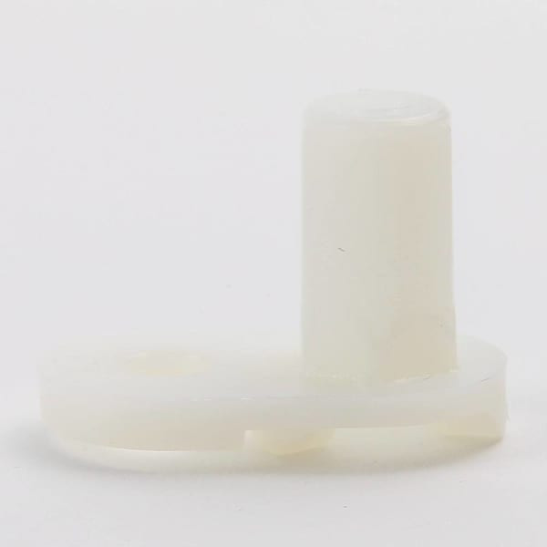 Whirlpool Replacement White Door Cam For Refrigerator Part # W11397972