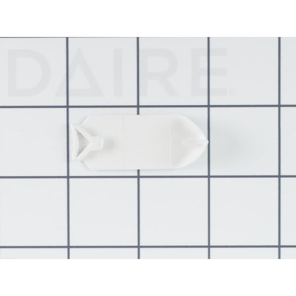 Electrolux Replacement Corner Trim For Refrigerator, Part #242161201