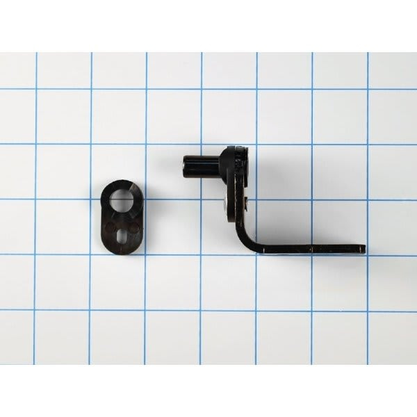 General Electric Door Hinge Kit For Refrigerator, Part #wr13x10020