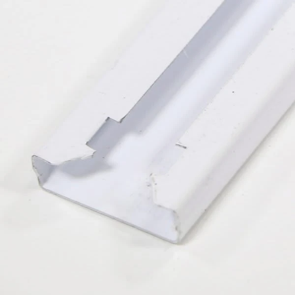Whirlpool #wp2201051 Refrigerator Door Trim