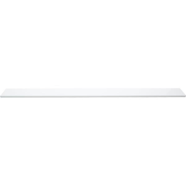 Whirlpool Refrigerator Door Trim White, Part #2195949