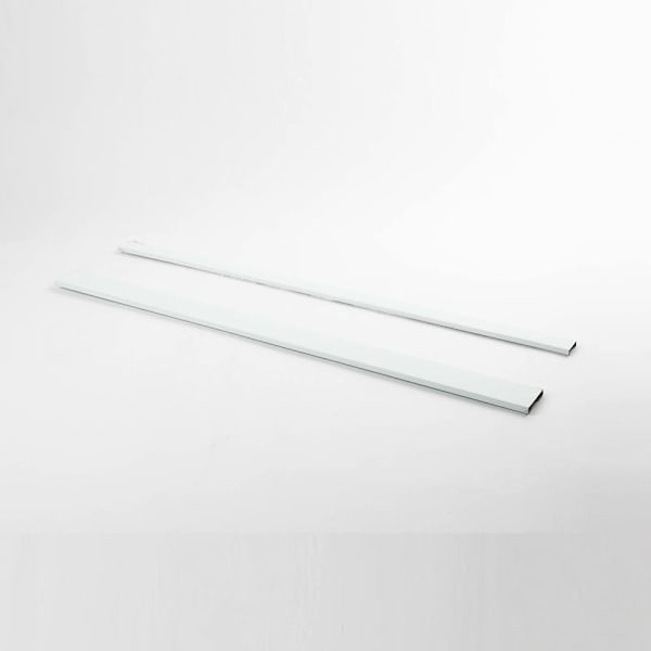 Whirlpool Replacement Door Shelf Trim For Refrigerator Part # W11606660