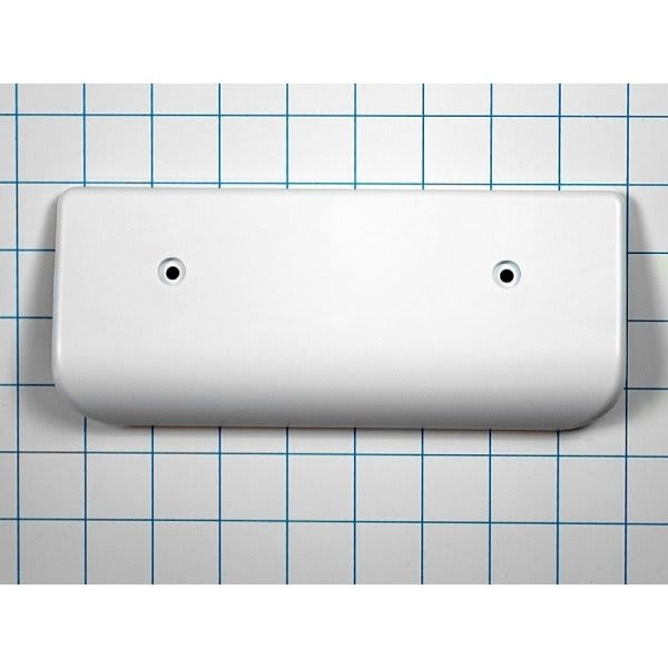 Whirlpool Replacement Freezer Door Handle For Freezer, Part #wp67005140