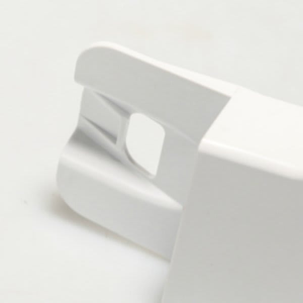 Whirlpool Replacement Trim Door For Refrigerator, Part# Wp2309717
