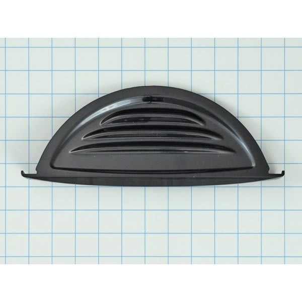Electrolux Replacement Dispenser Drip Tray For Refrigerator, Part #241649003